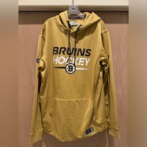 Boston Bruins Pro Team hoodie
